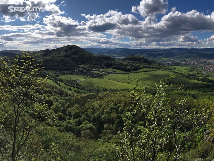 Prodej stavebního pozemku o celkové výměře 10940m2