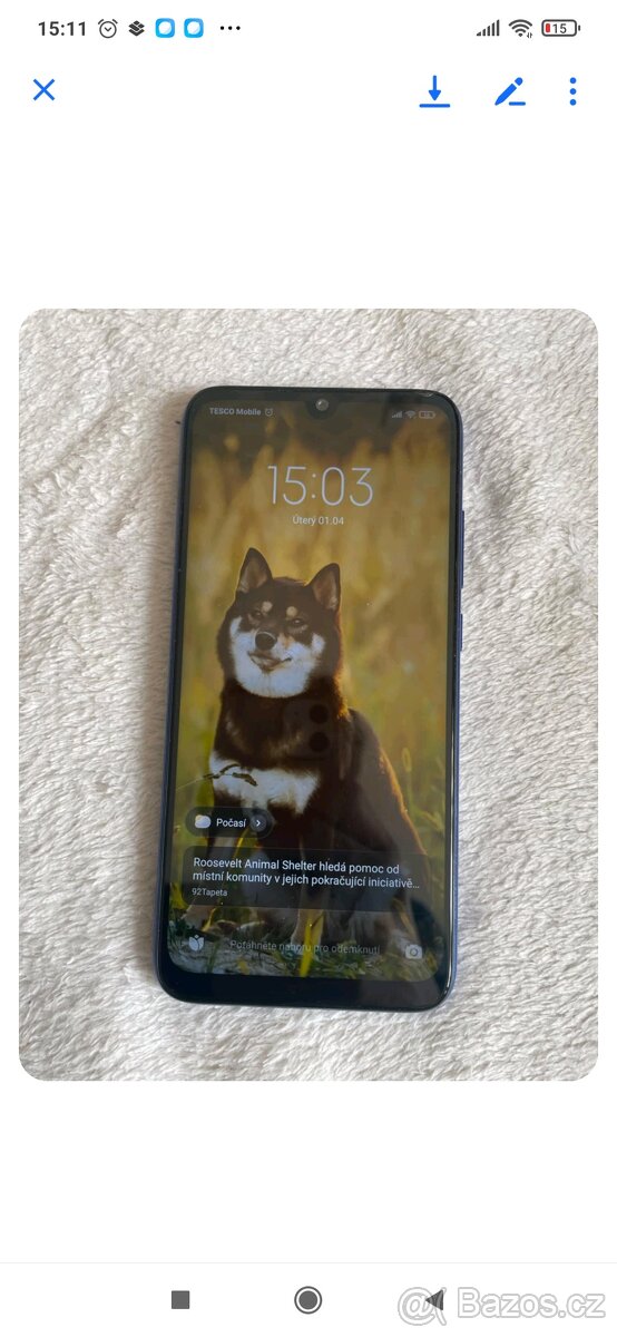 Redmi 7