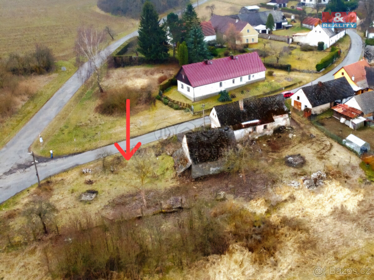 Prodej rodinného domu, 110 m², Mladice