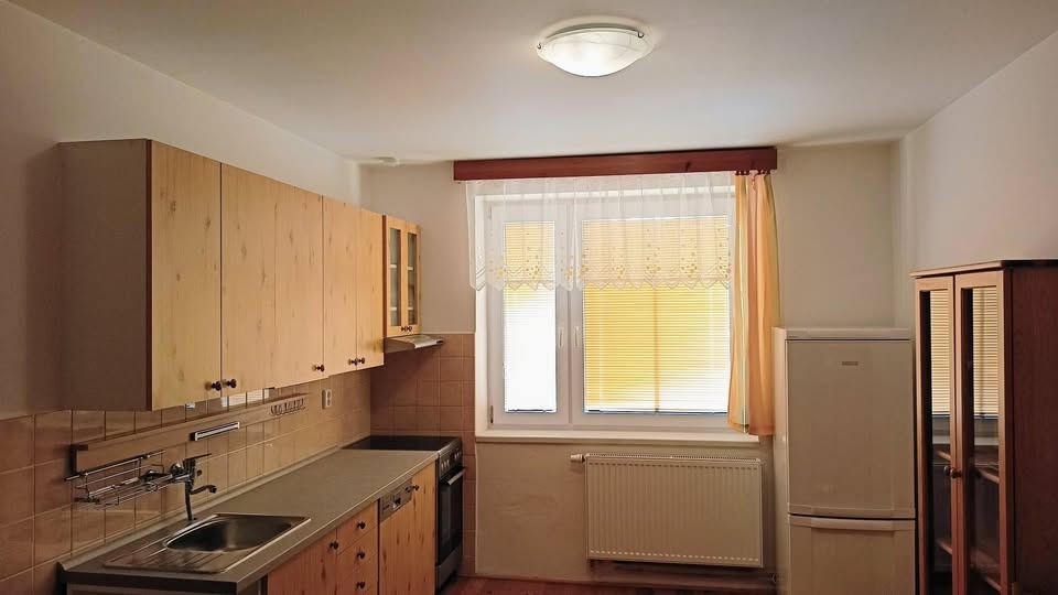 Pronájem bytu 2+kk, 50 m2, Trutnov