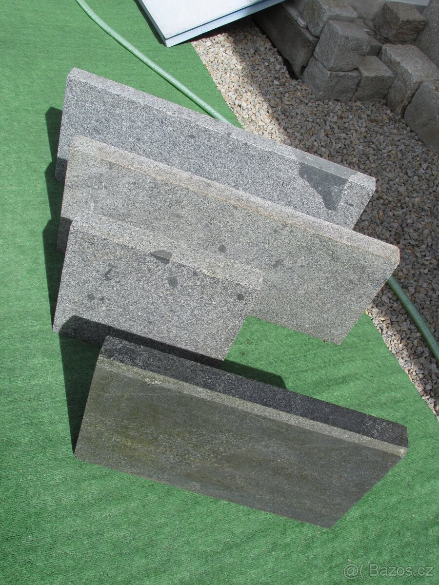 ŽULOVÉ DESKY