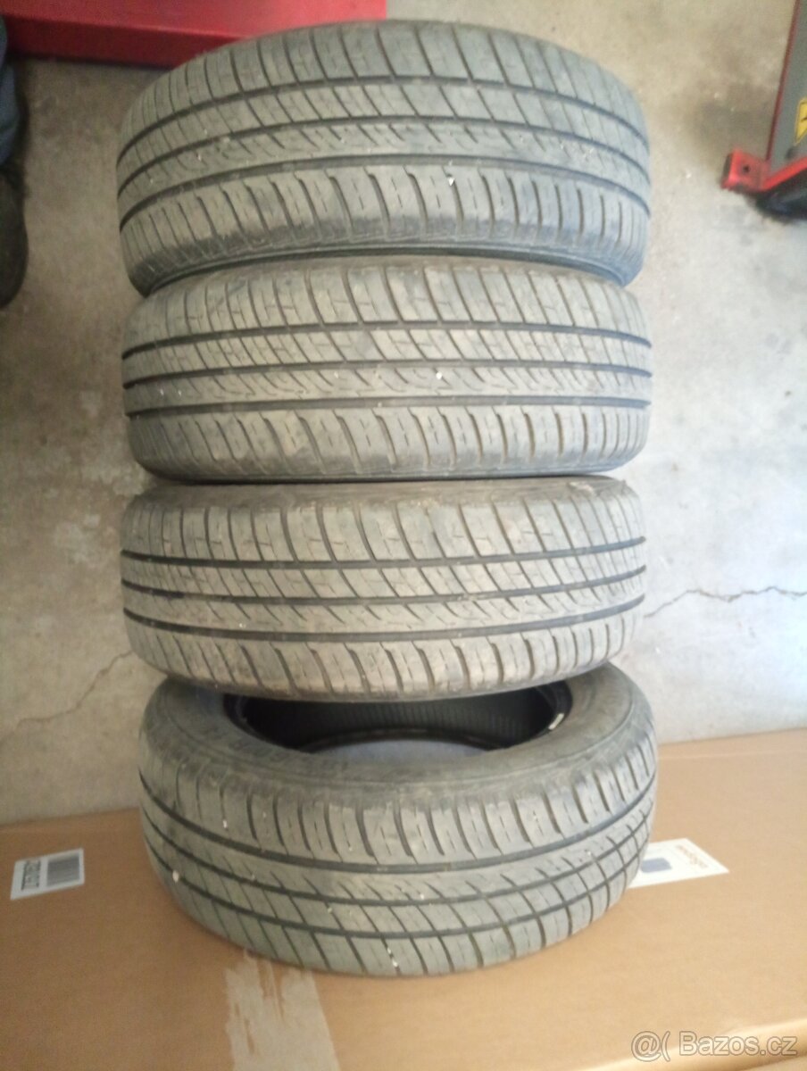 pneu Barum 185/60/14