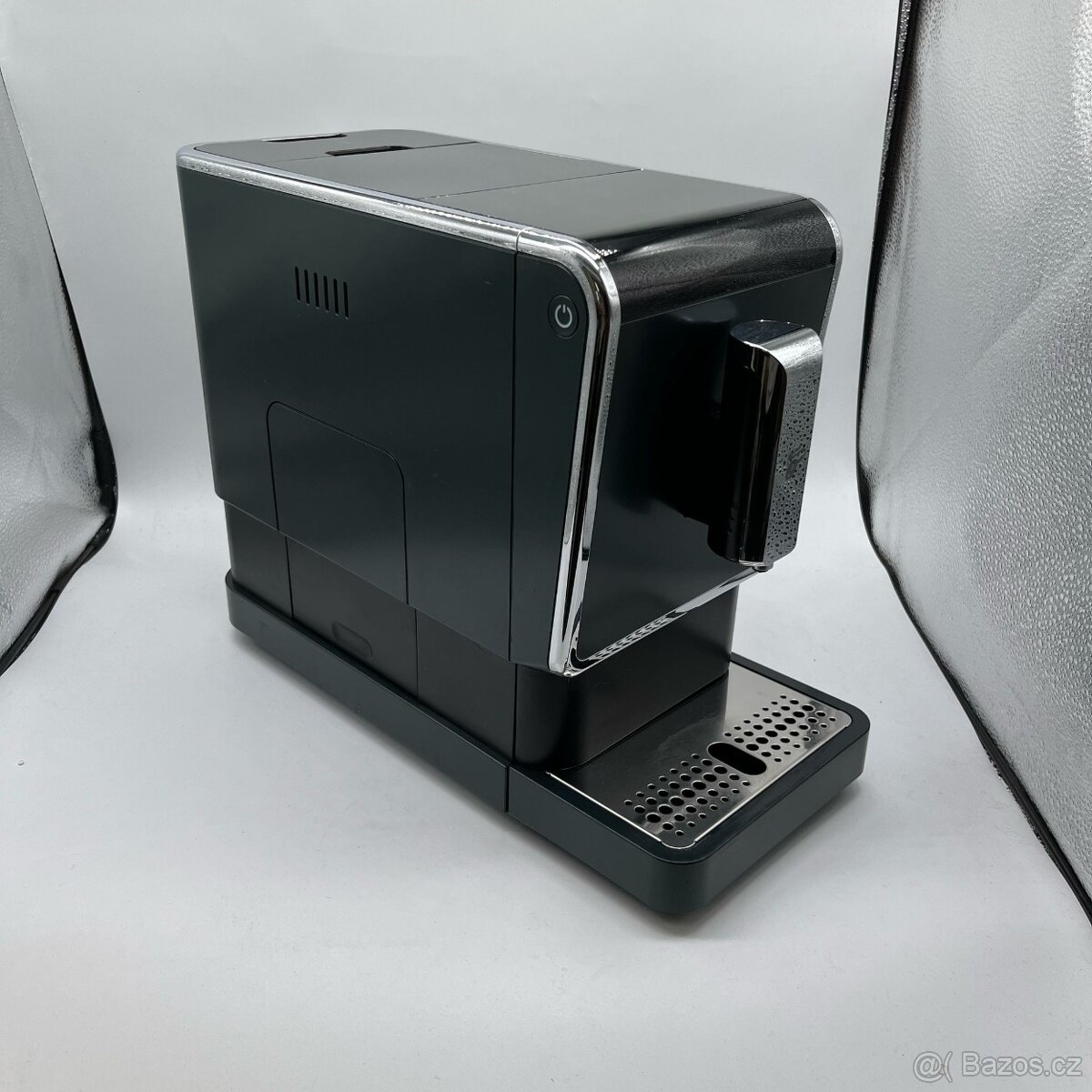 Plnoautomatický kávovar Tchibo Esperto Caffè