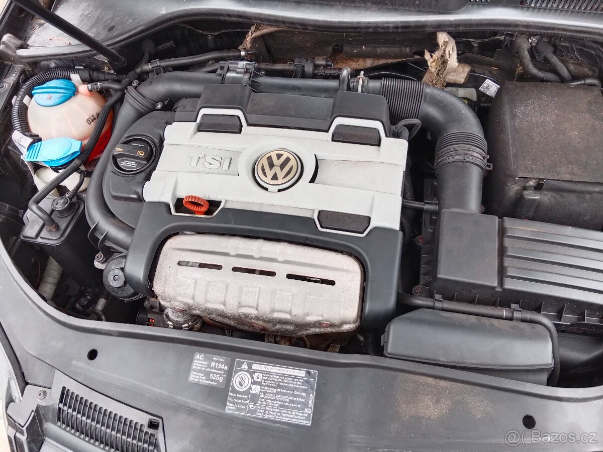 Motor BLG