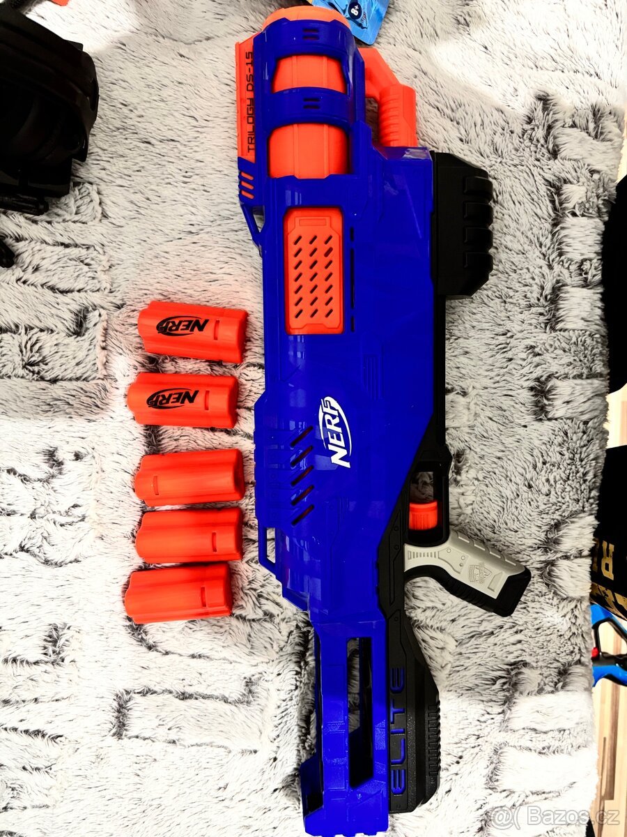 Nerf