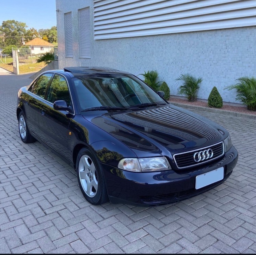 Audi a4 b5