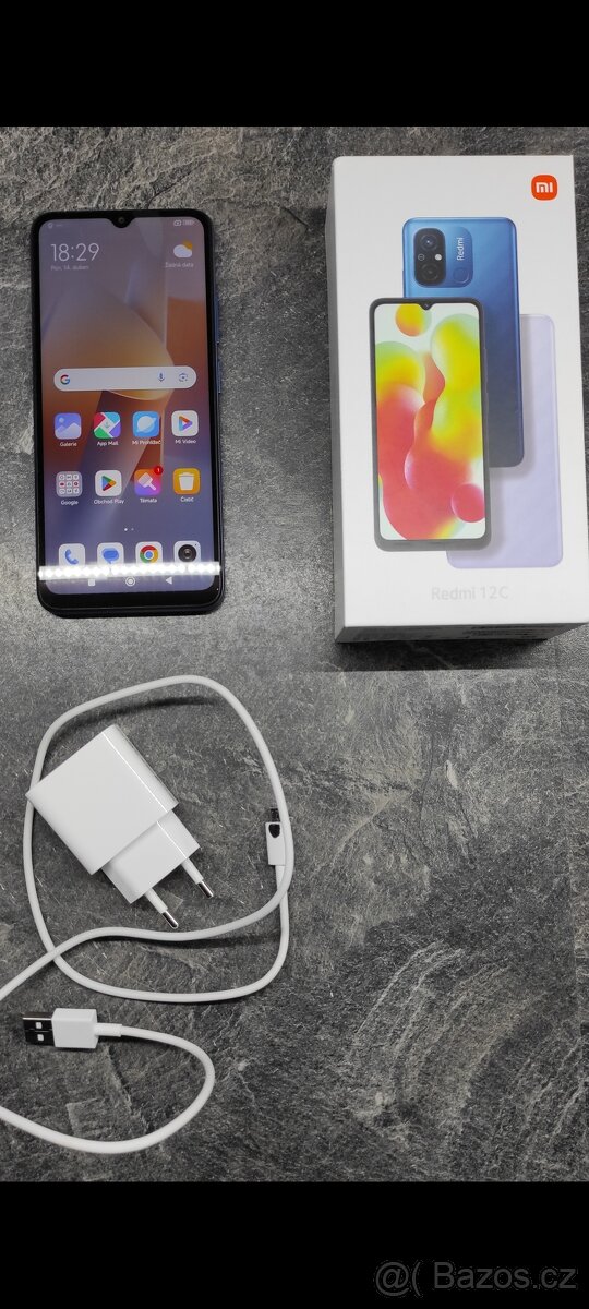Redmi 12C
