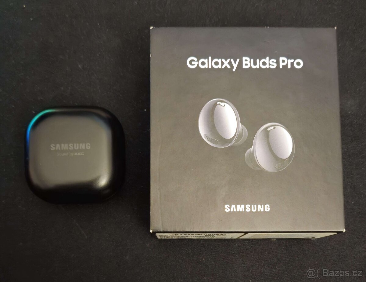 Samsung Galaxy Buds Pro