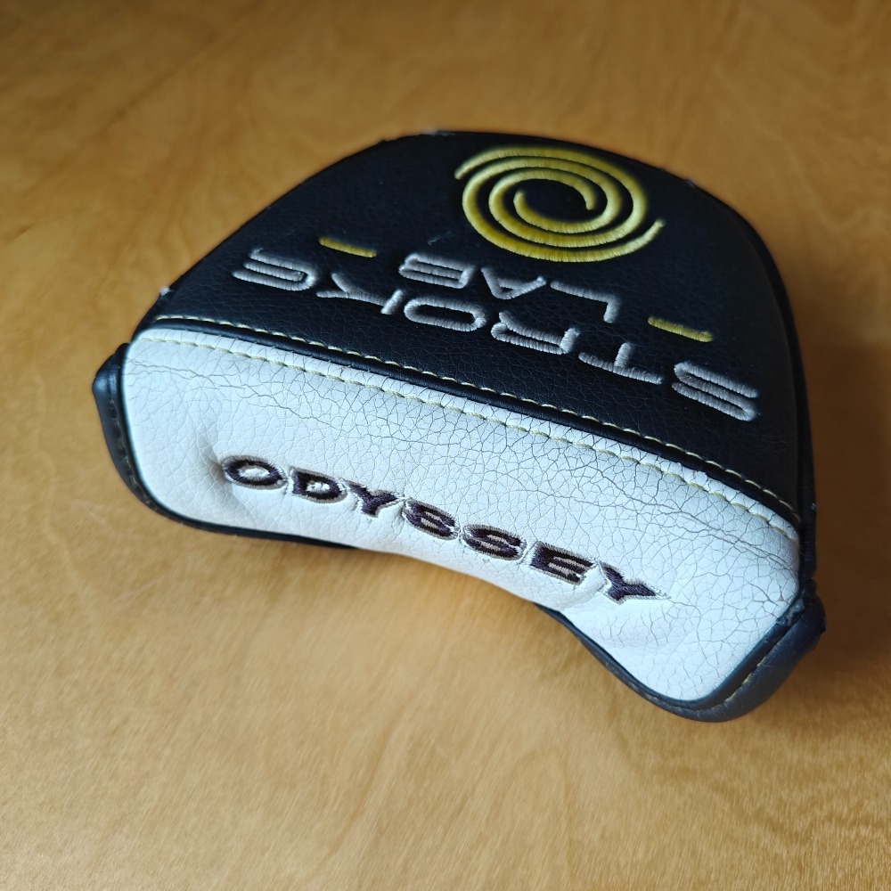 Kryt na putter Odyssey