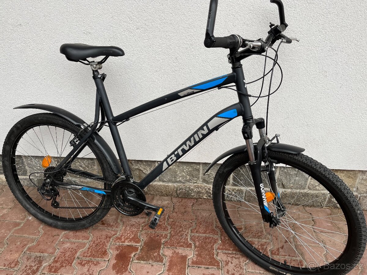 BTWIN ALU Rám kola 26