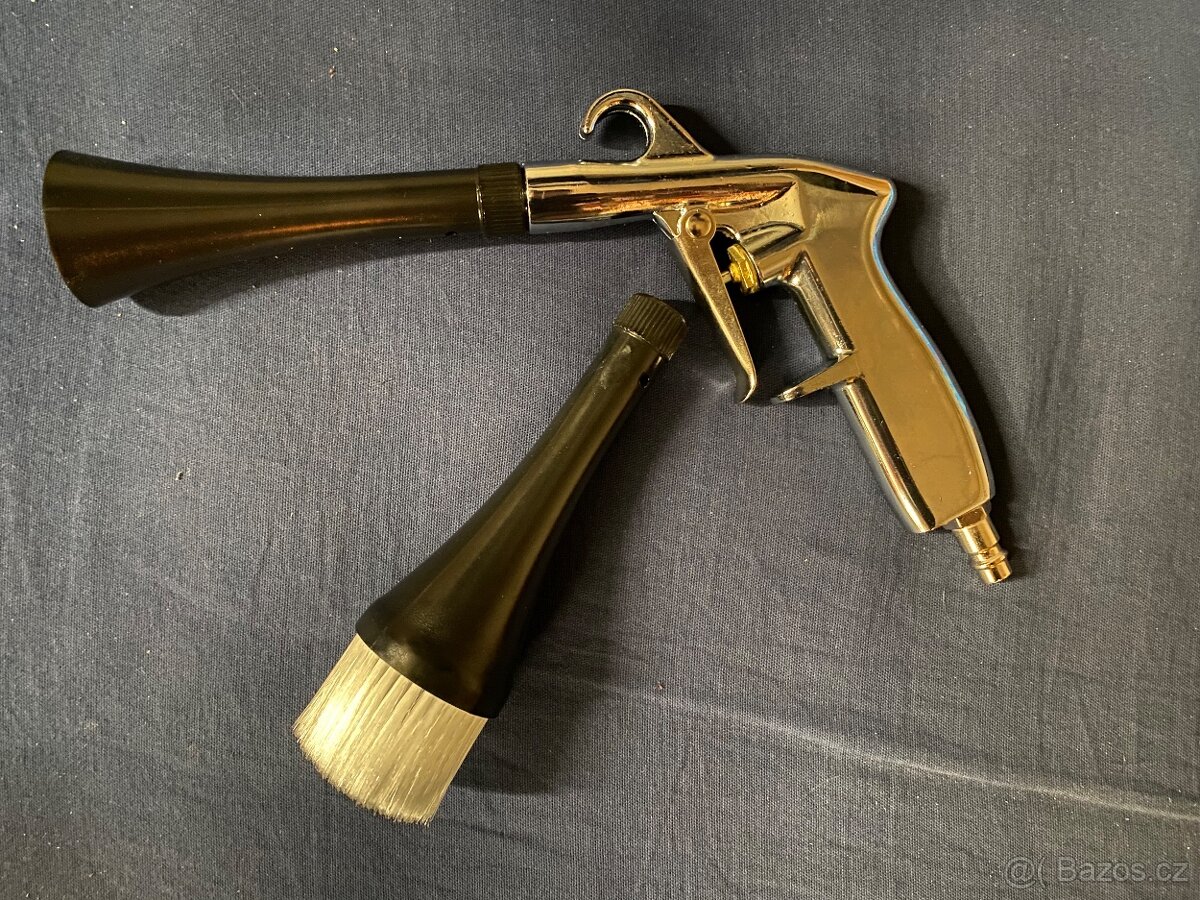 Blow Gun Classic Tornador - pistole pro čištění a sušení