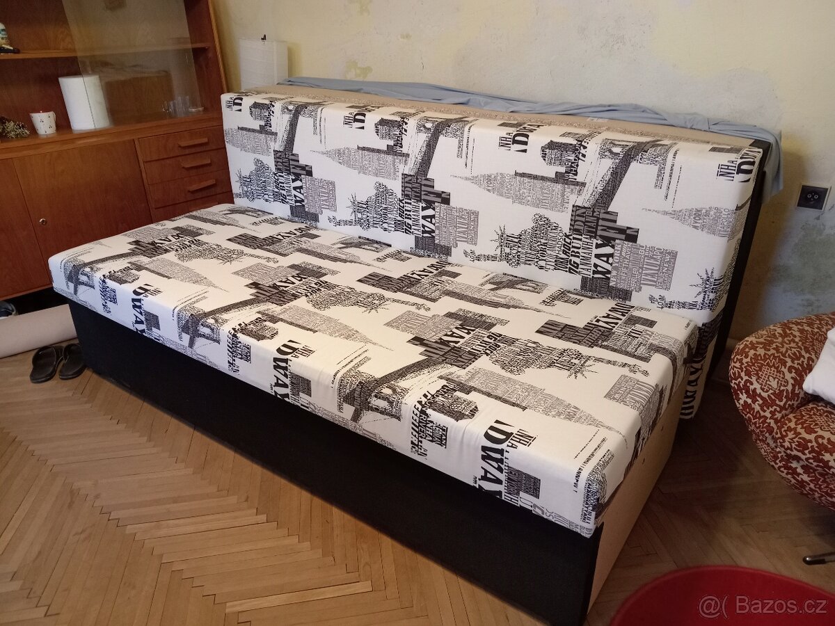 Válendy + čelo