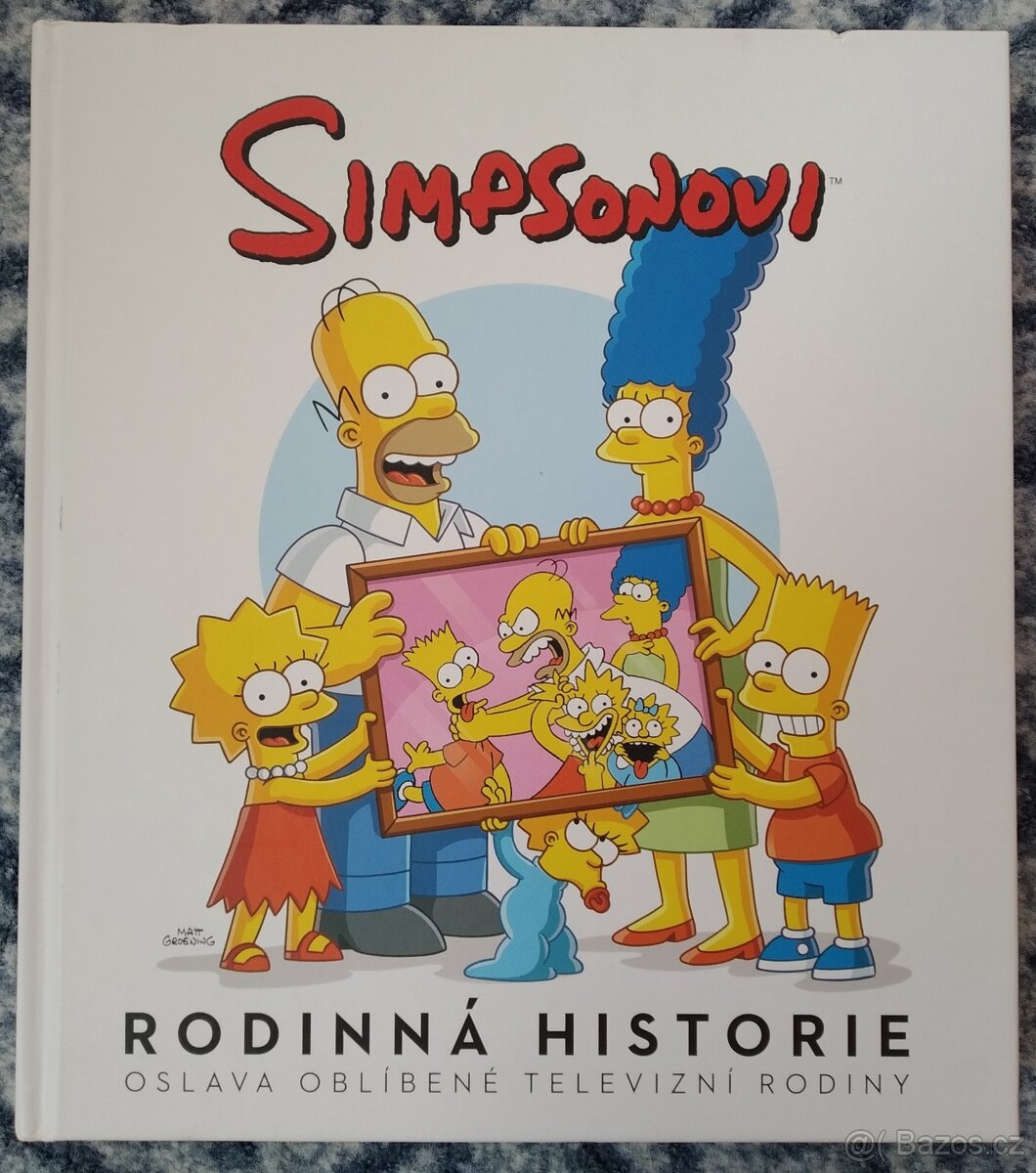 Komiksy