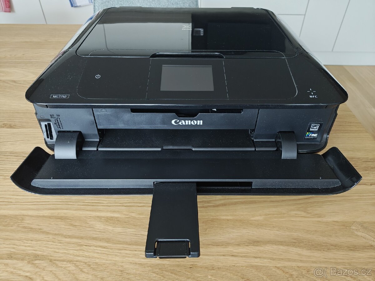 Multifunkční tiskárna Canon