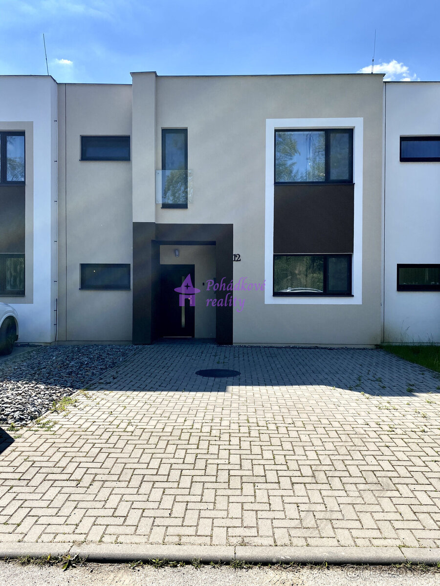 Prodej domu, 154 m², 294 m² pozemek