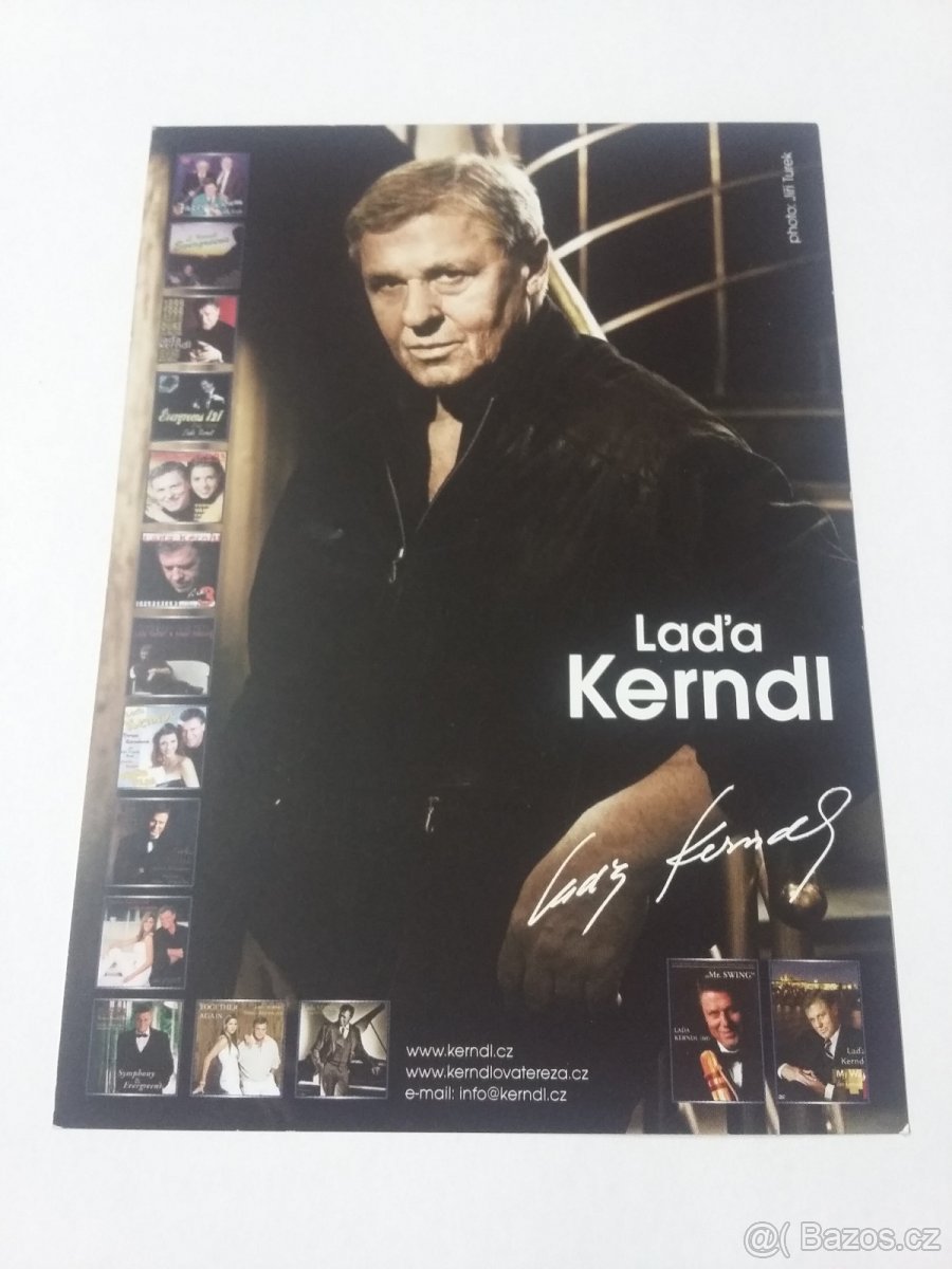 Laďa Kerndl