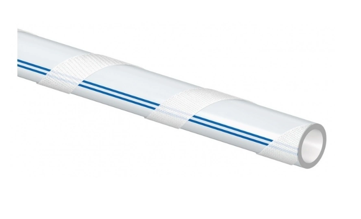 Uponor klett comfort pipe plus 16 x 2 mm / 50 m