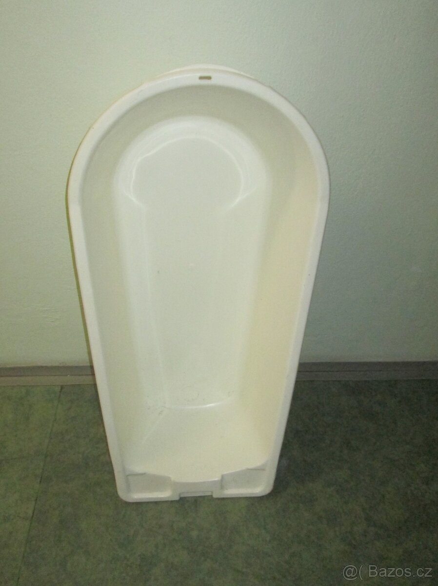 Dětská vanička - plastová
