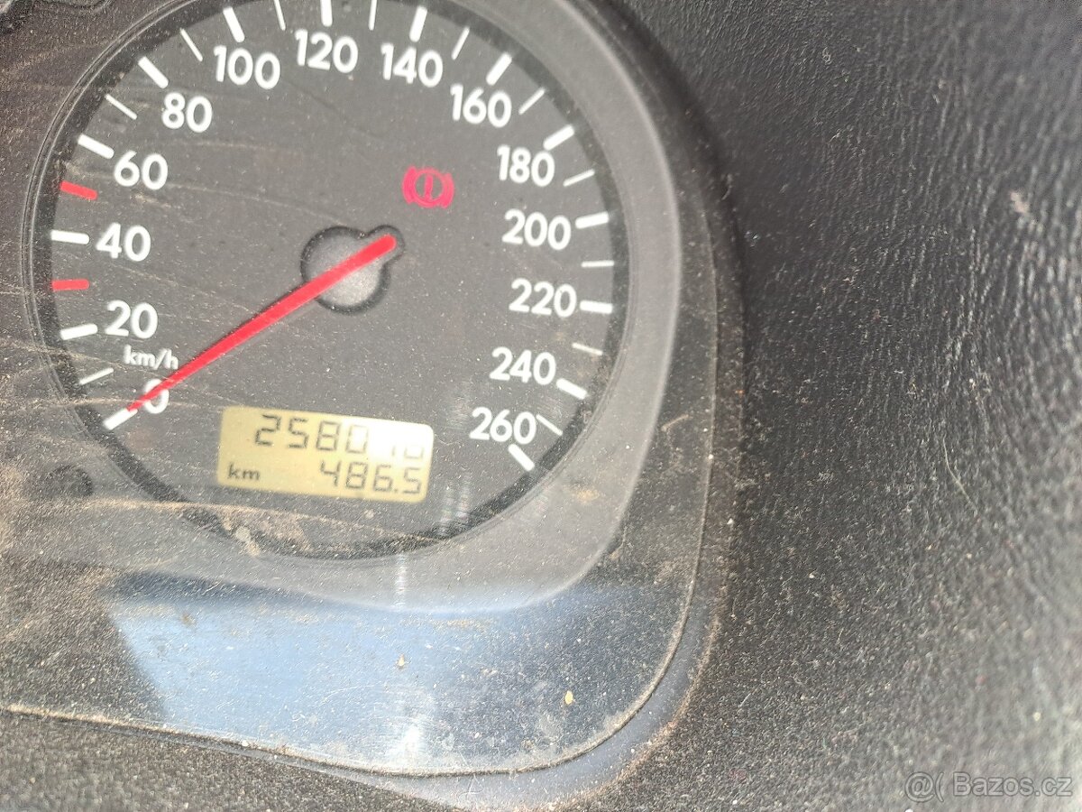 Motor 1.9 tdi PD 74KW KOD ATD 5KVALT PŘEVODOVKA