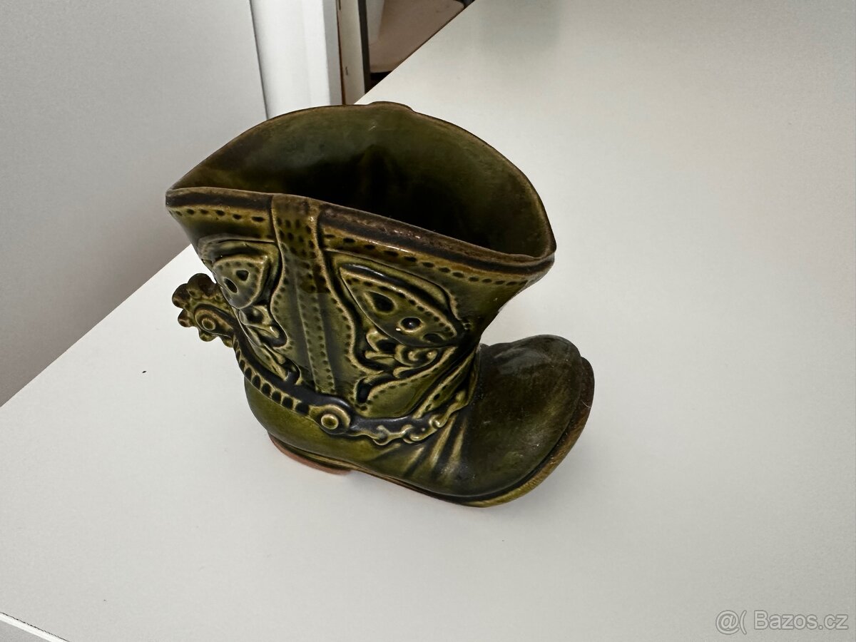 Porcelán