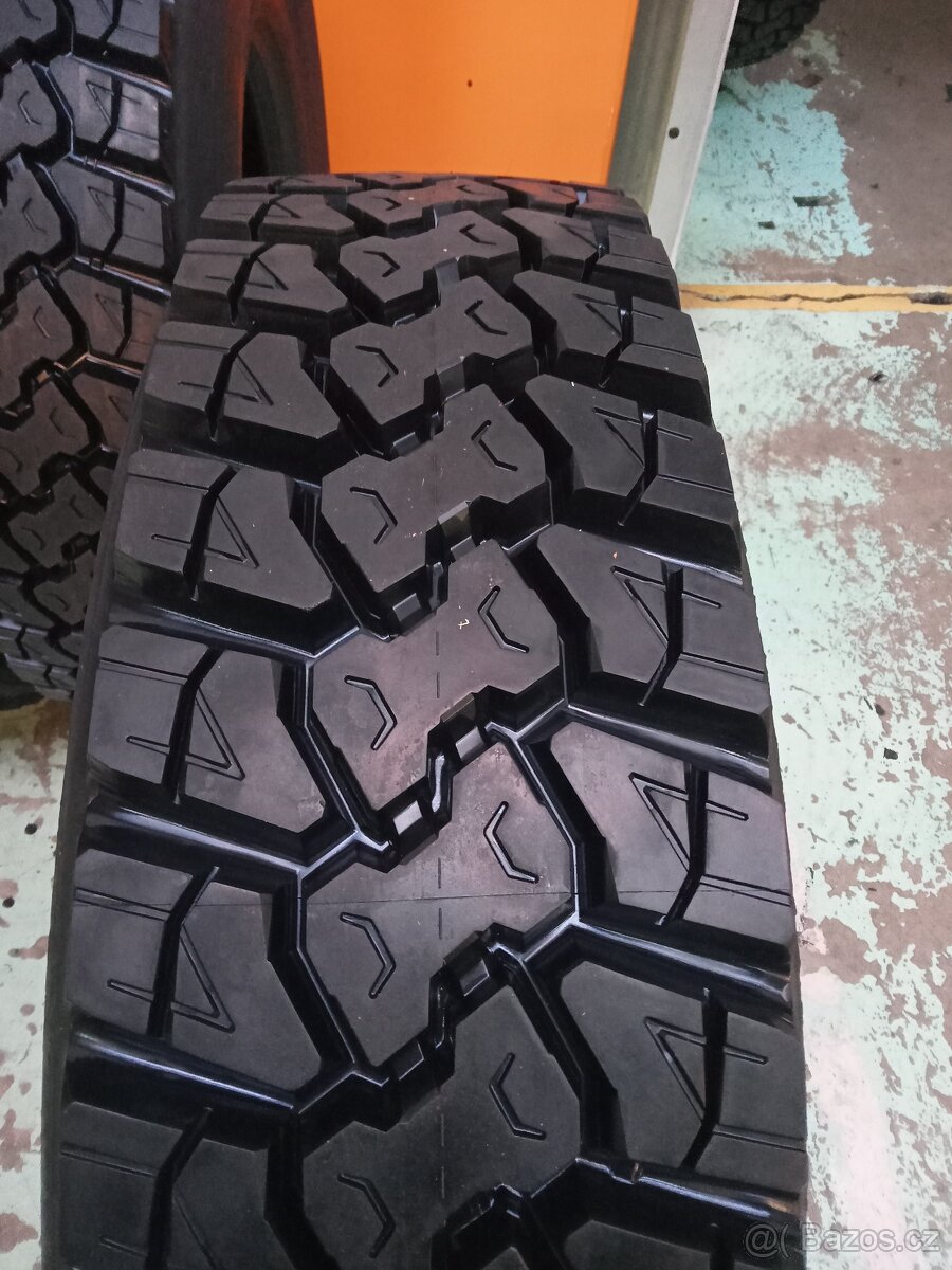 315/80 R22,5 Noktop 85