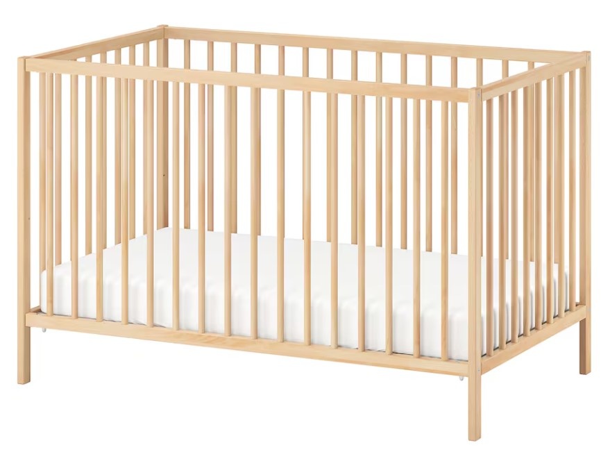 Dětská postýlka IKEA