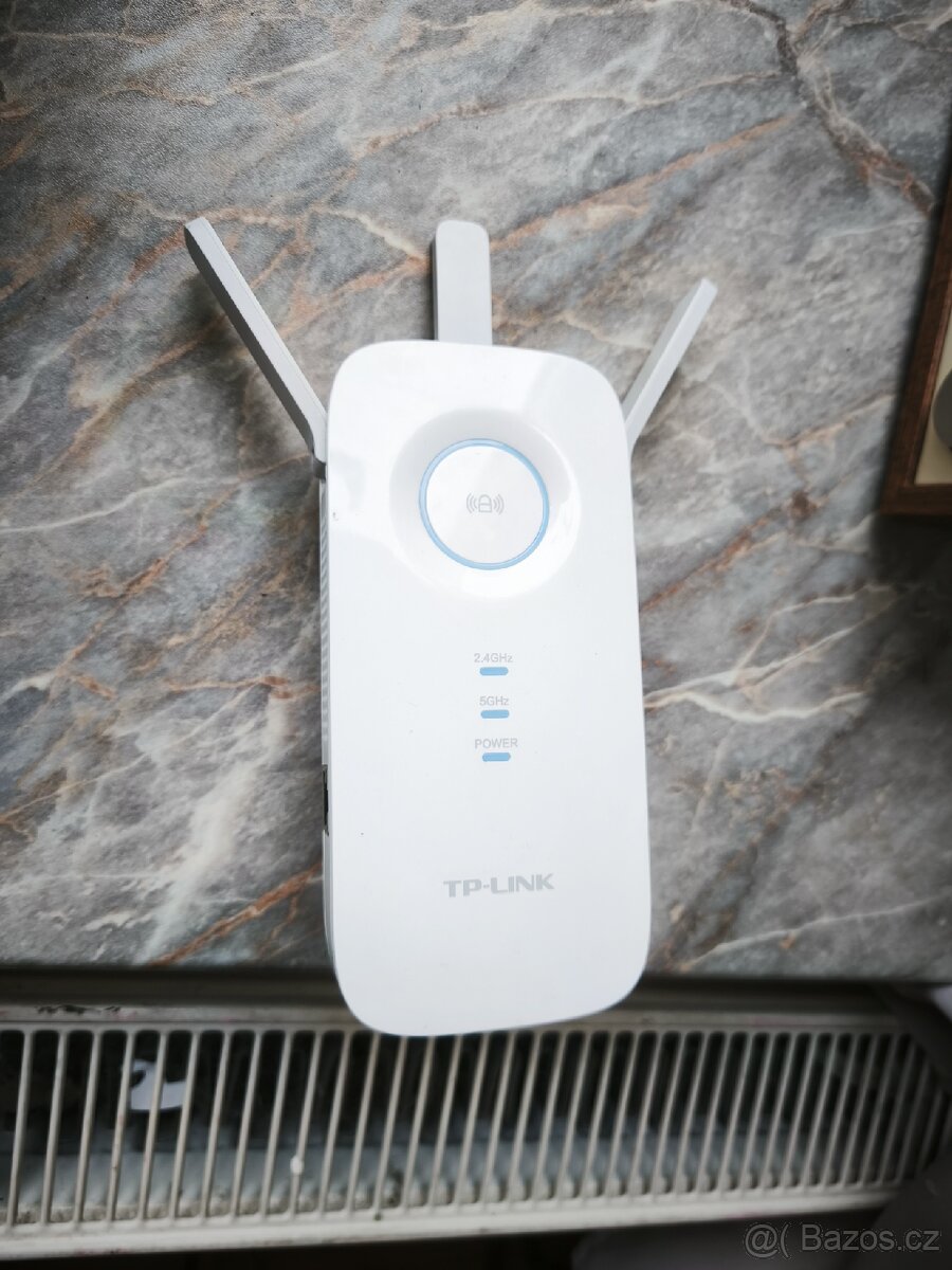 TP-link RE 450