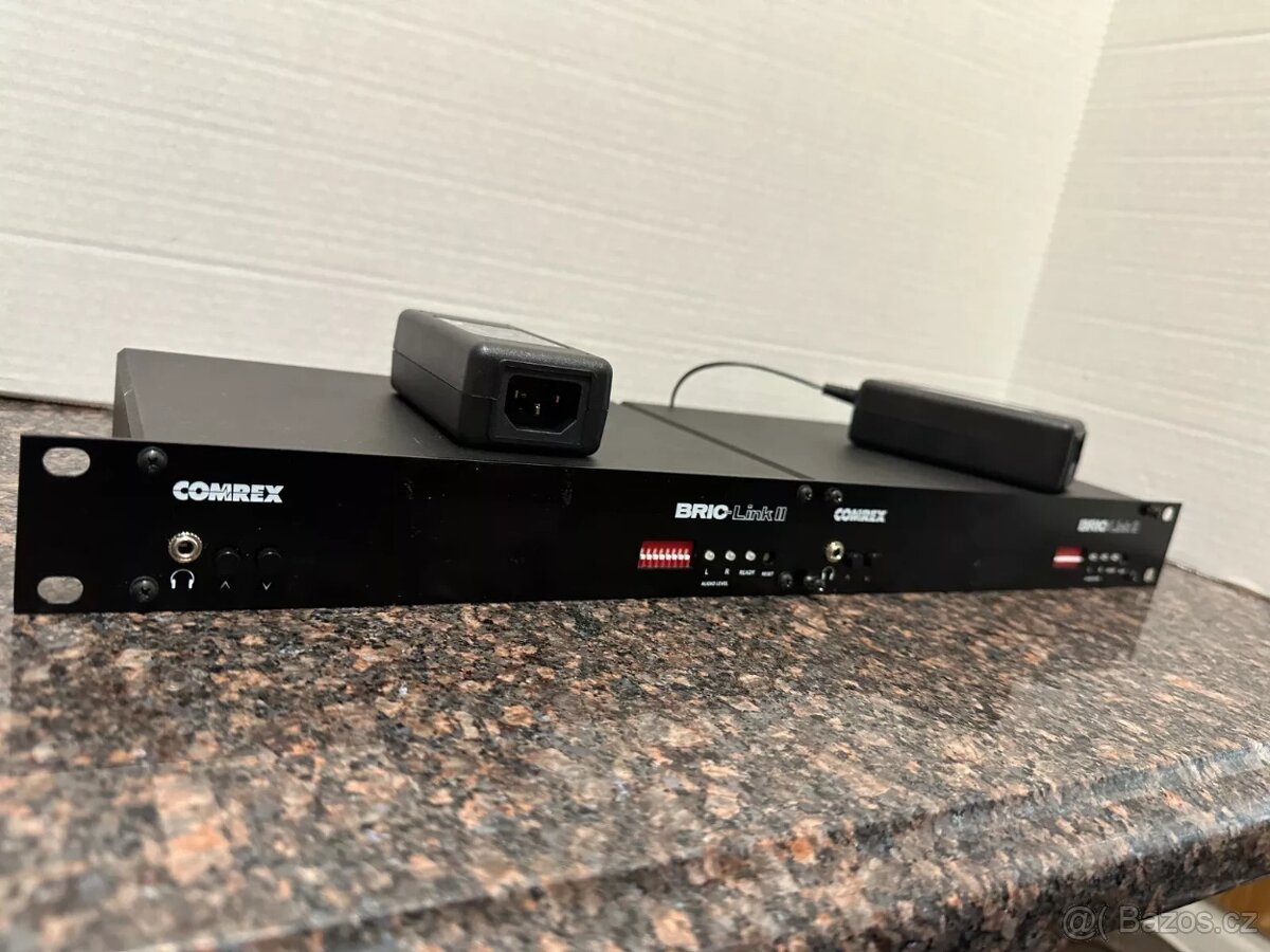 Comrex BRIC-Link II ( Pair)