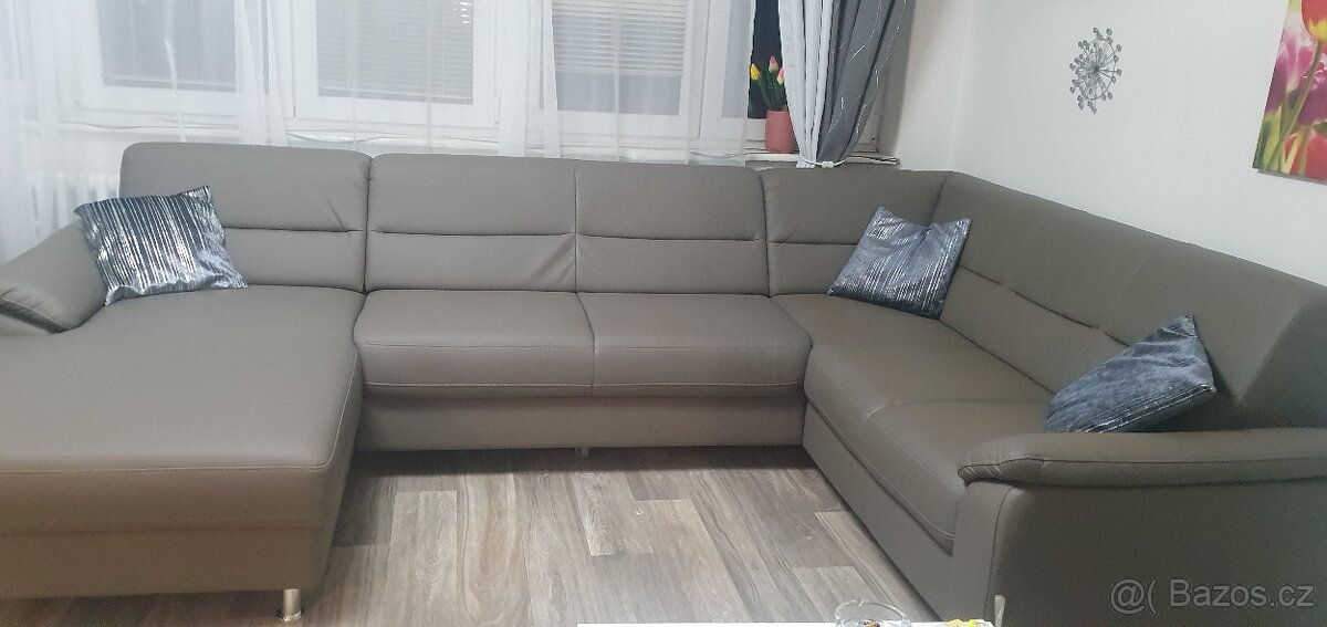 Sedací souprava rozkládací