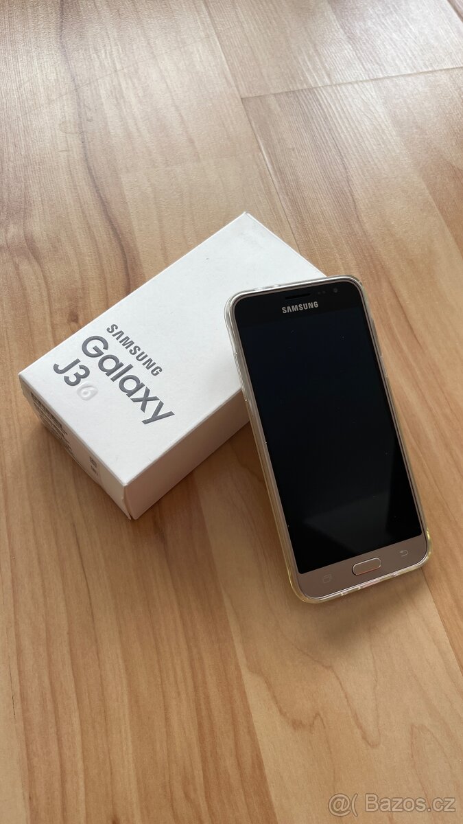Samsung Galaxy j3