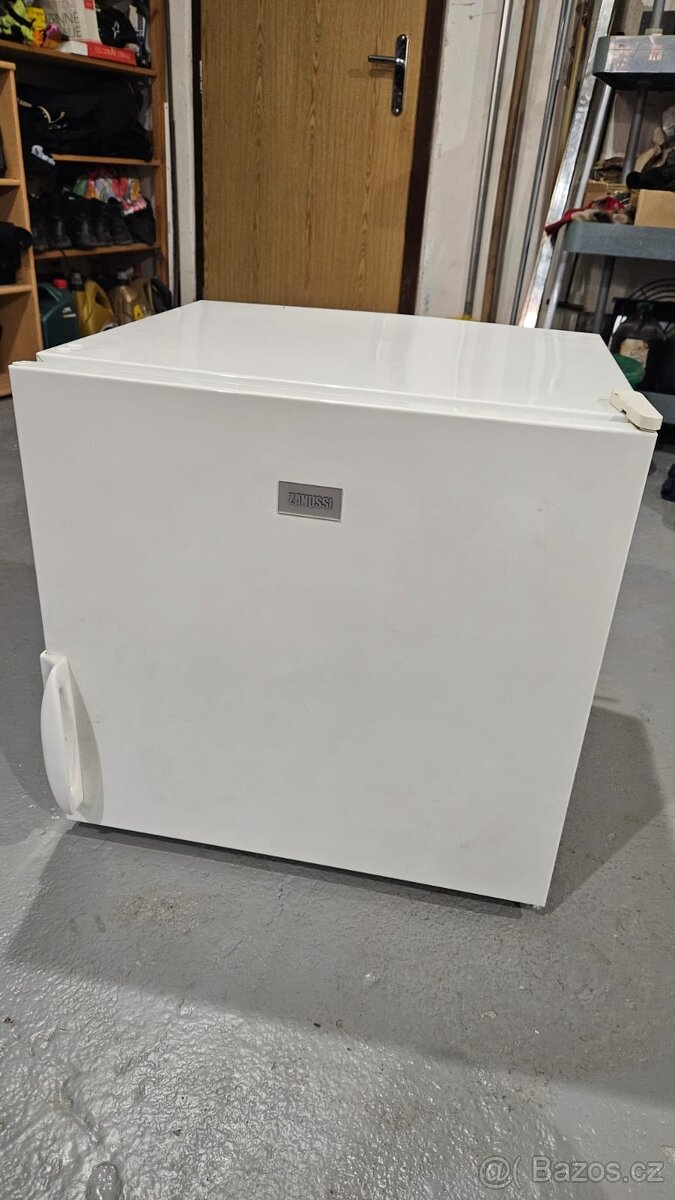 Zanussi 50l