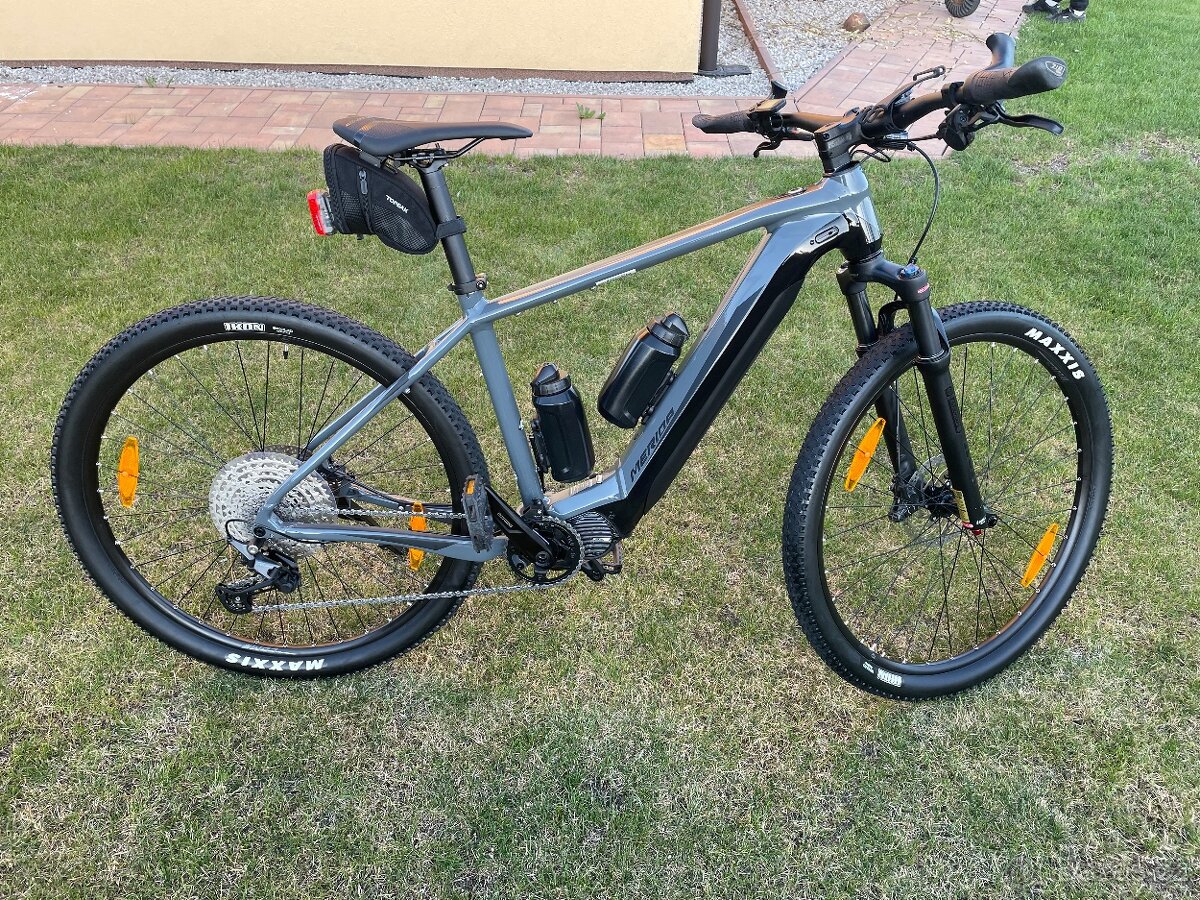 Merida E.big mine 675