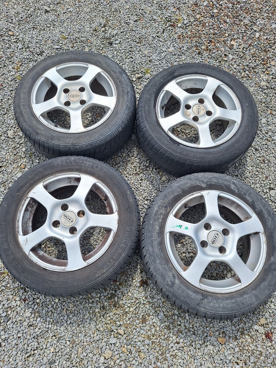 DISKY DOTZ14"