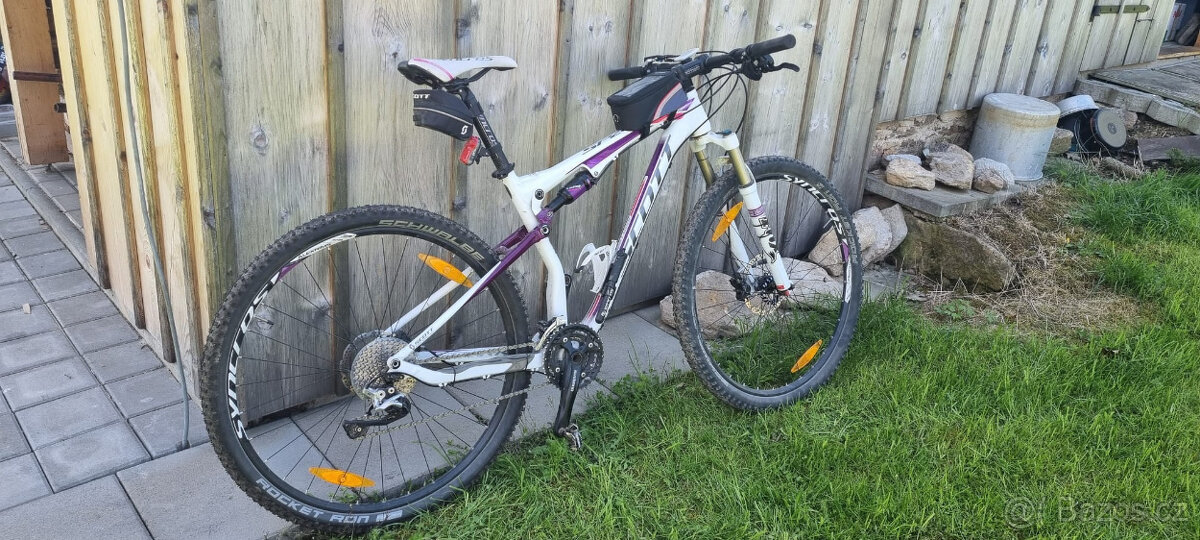 Scott Spark Contessa 900 29" (model 2013)