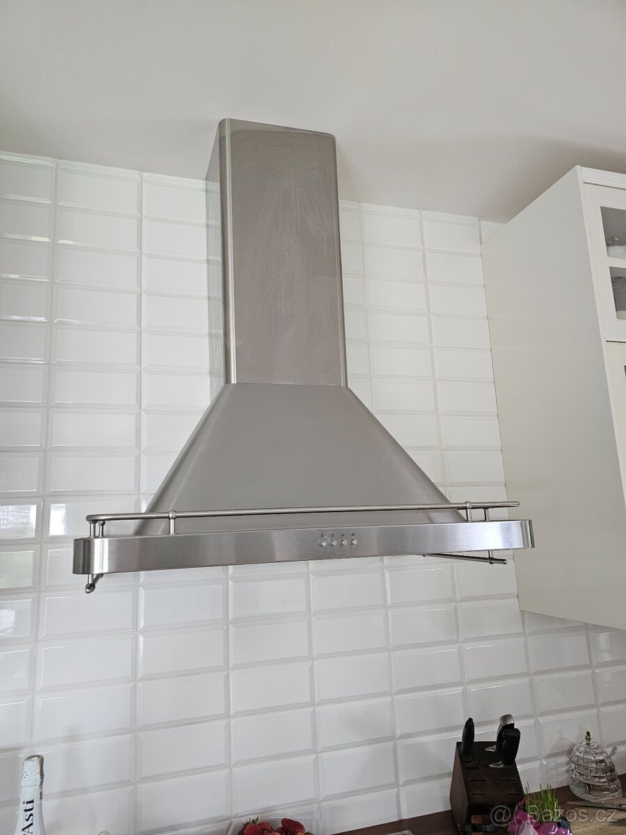 Ikea digestor Foljande
