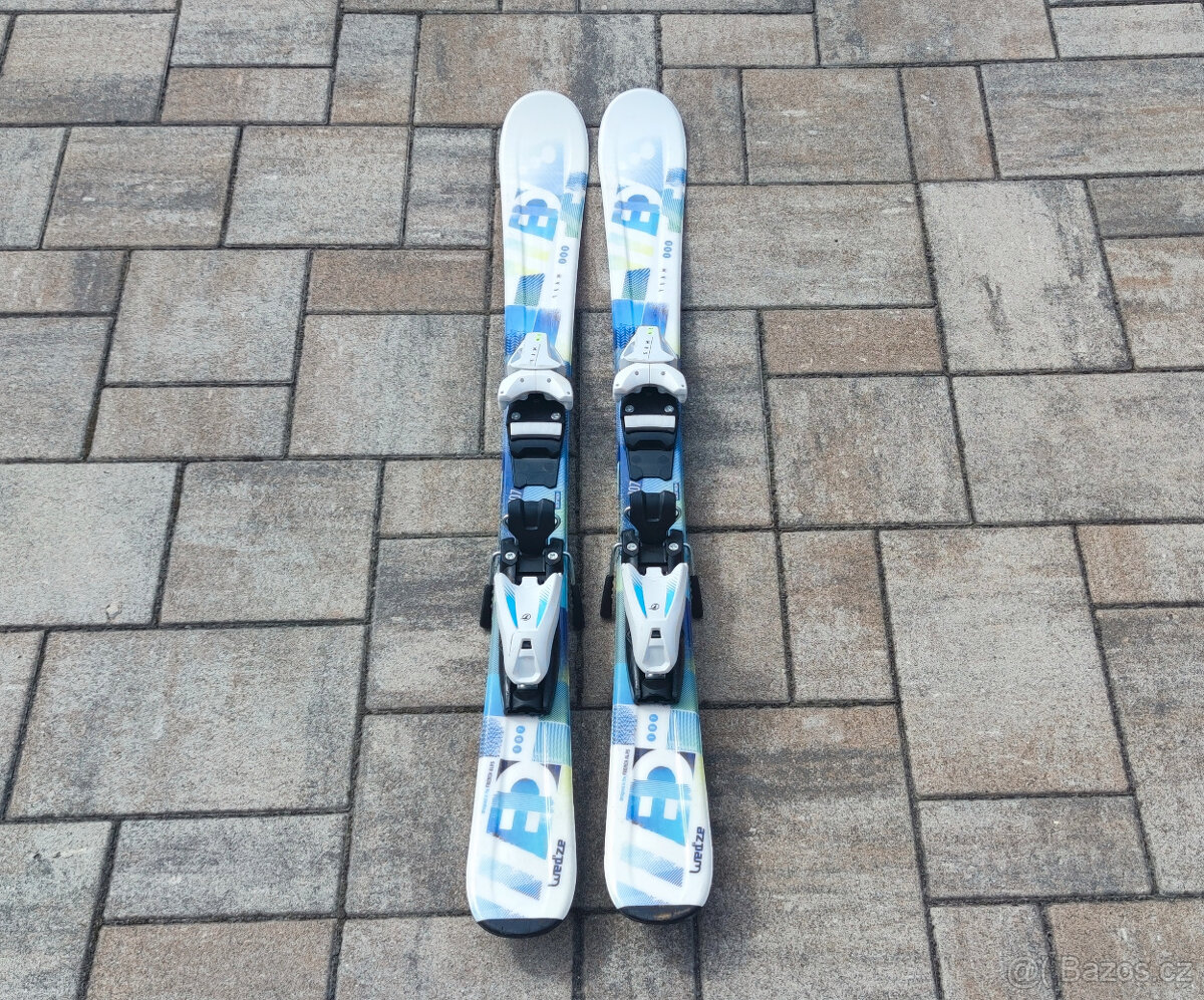 Dětské lyže Wedze 107cm