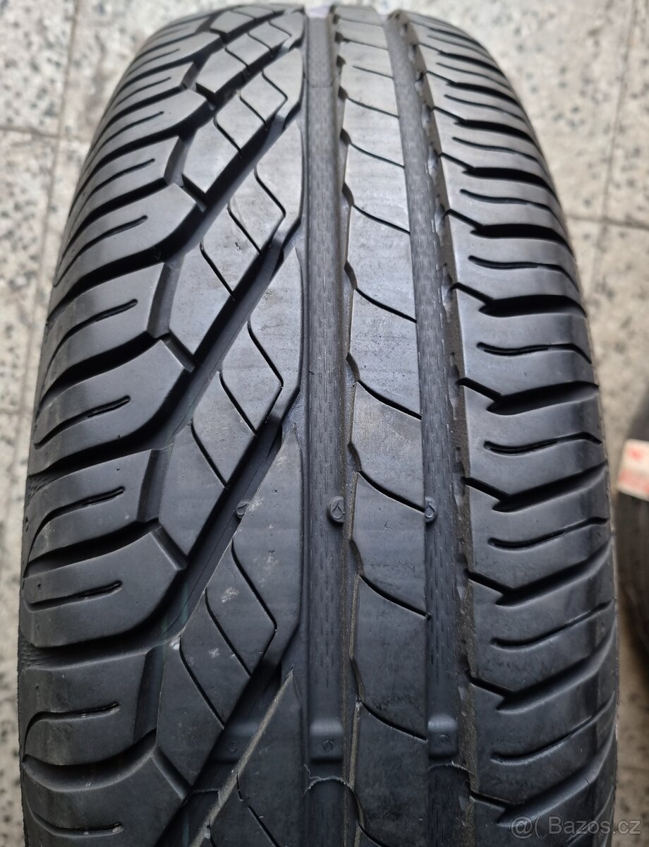 Letní pneumatiky Uniroyal 195/70 R14 91T