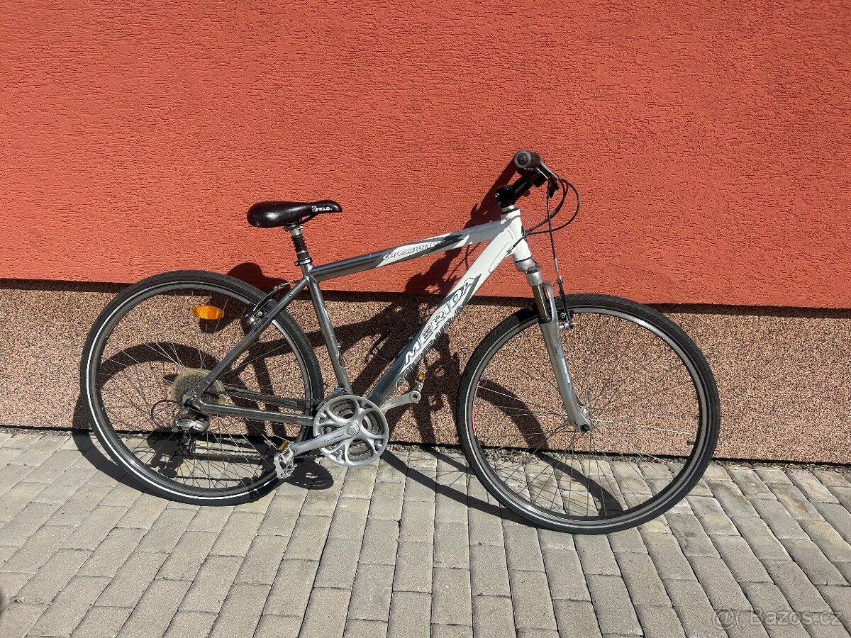 Kolo Merida