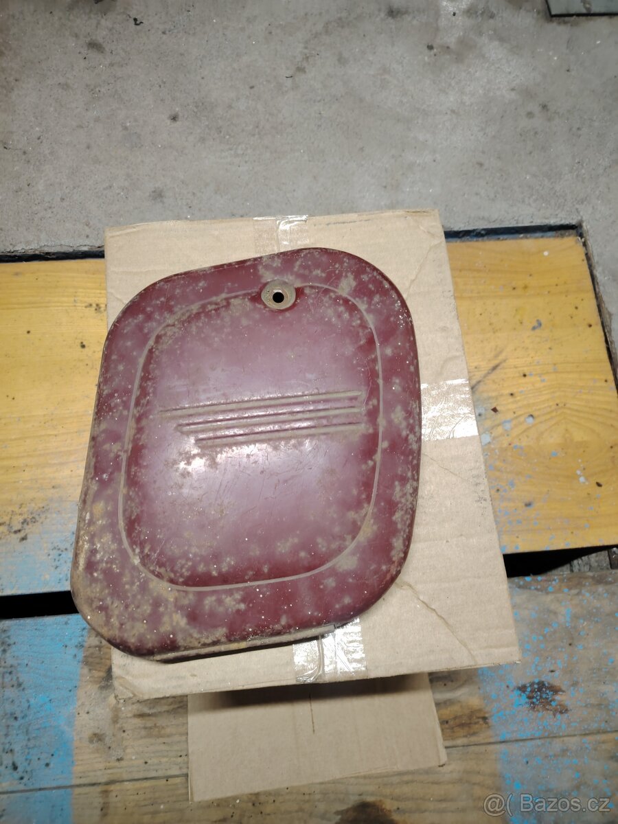 Jawa 250