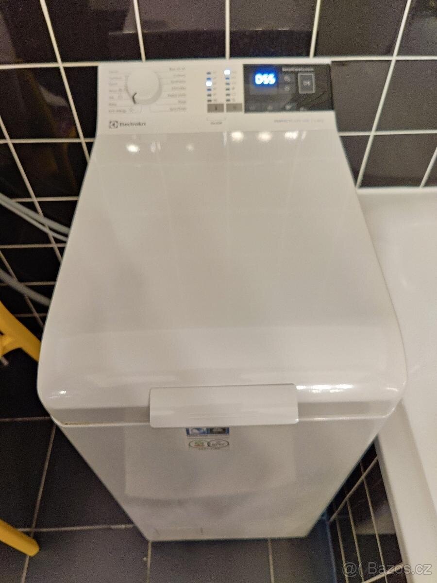 Pračka Electrolux perfektcare
