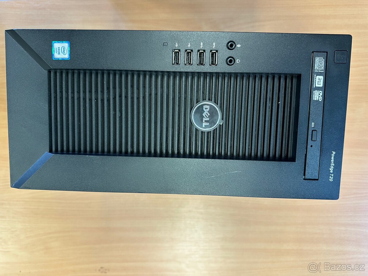 DELL PowerEdge T20