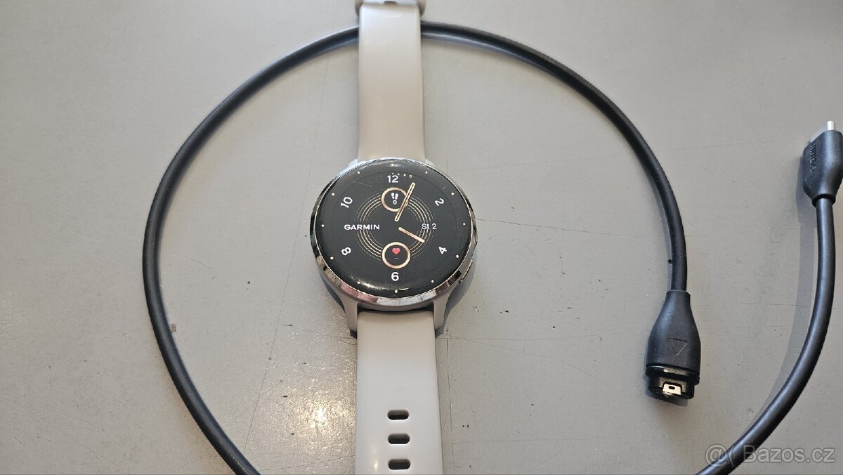 Hodinky Garmin Venu 3S