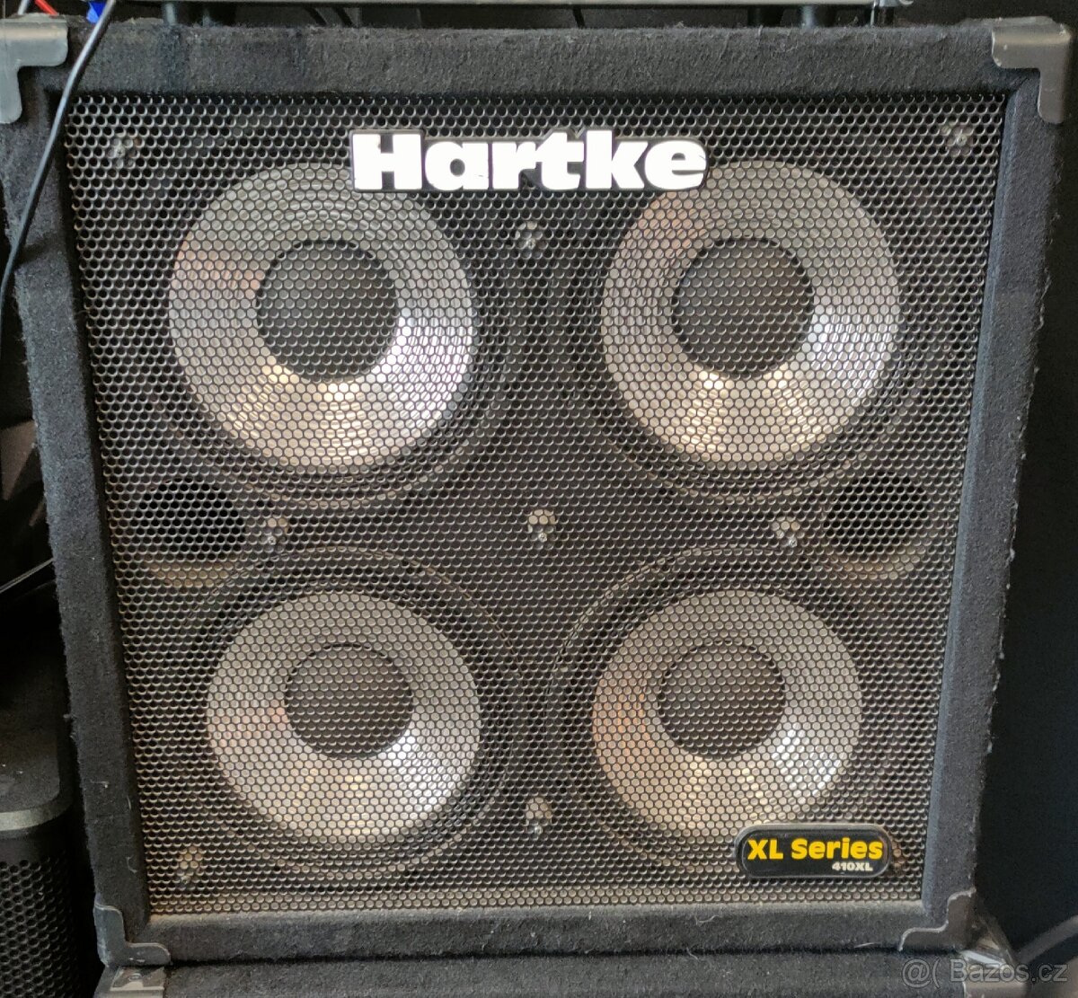 Hartke XL series 410xl