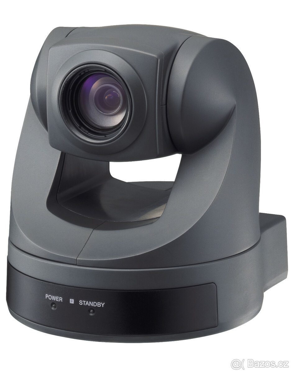 SONY FVI-D70P-PROFi OTOČNÁ VIDEOKAMERA-18x opt. zoom s D.O.