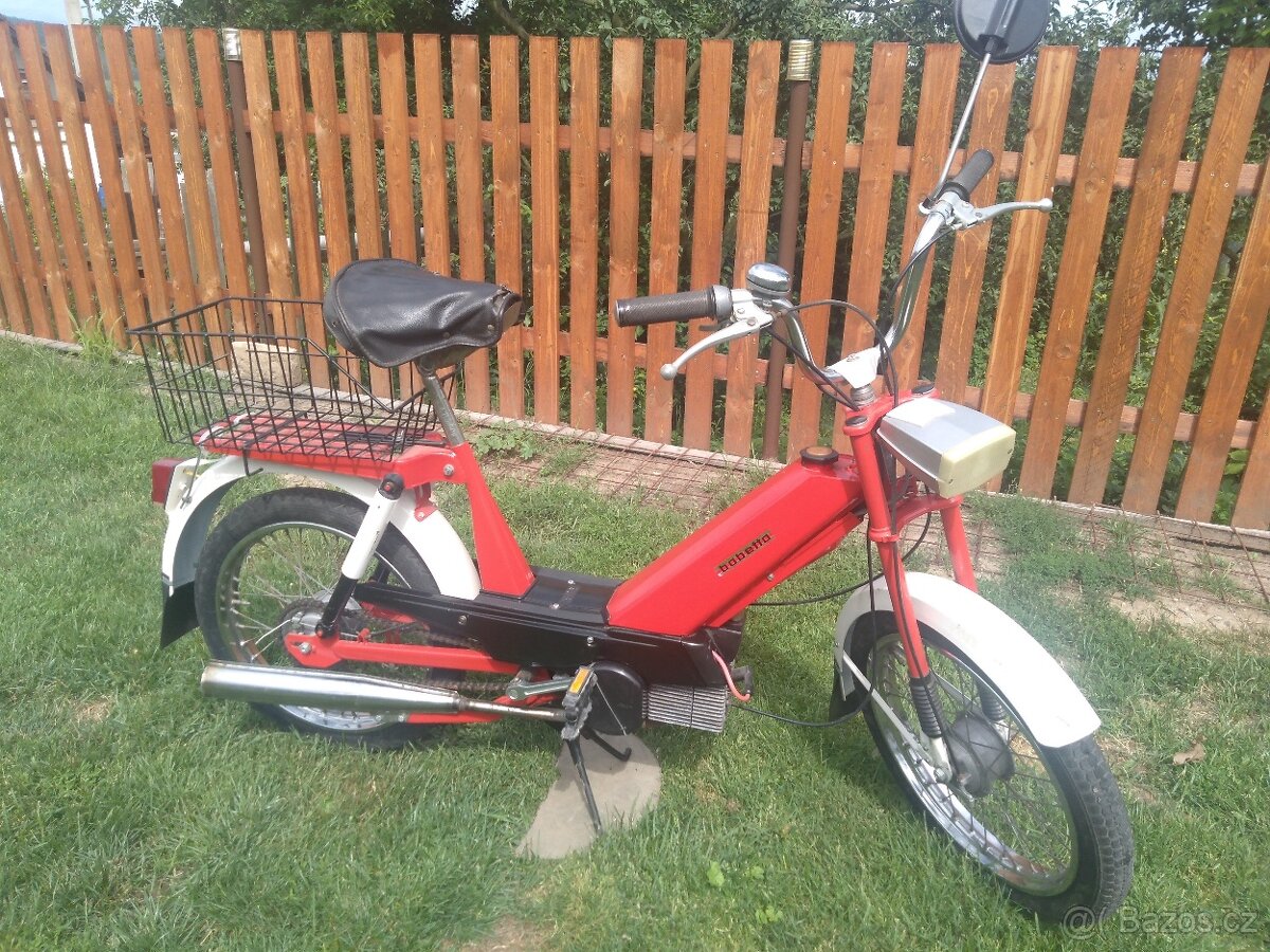 Babeta 207