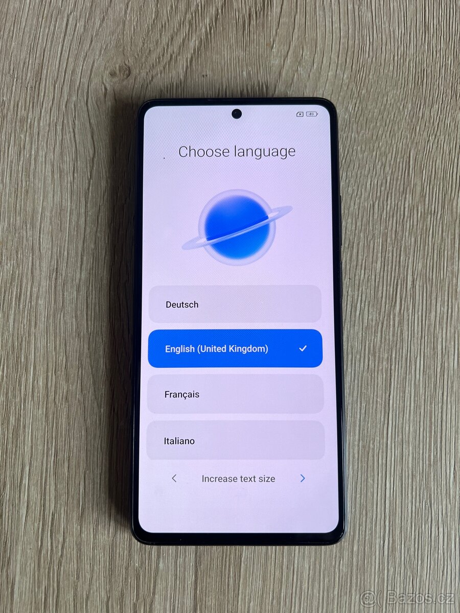 Xiaomi 11T