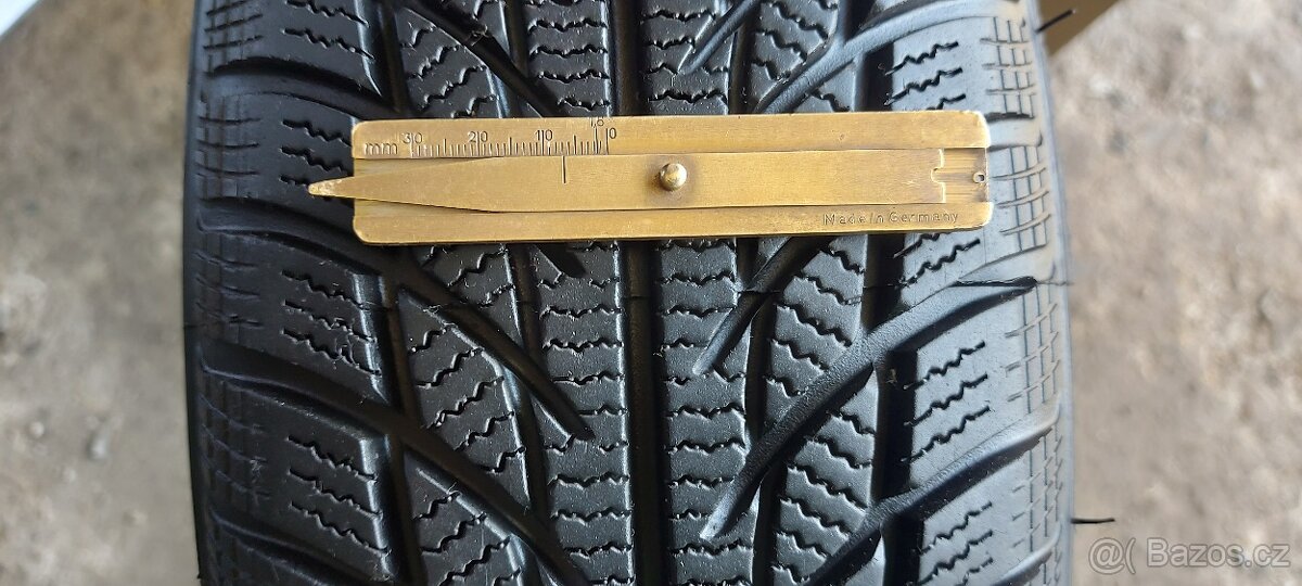 Zimní pneu 175/65R14 Goodride (48)
