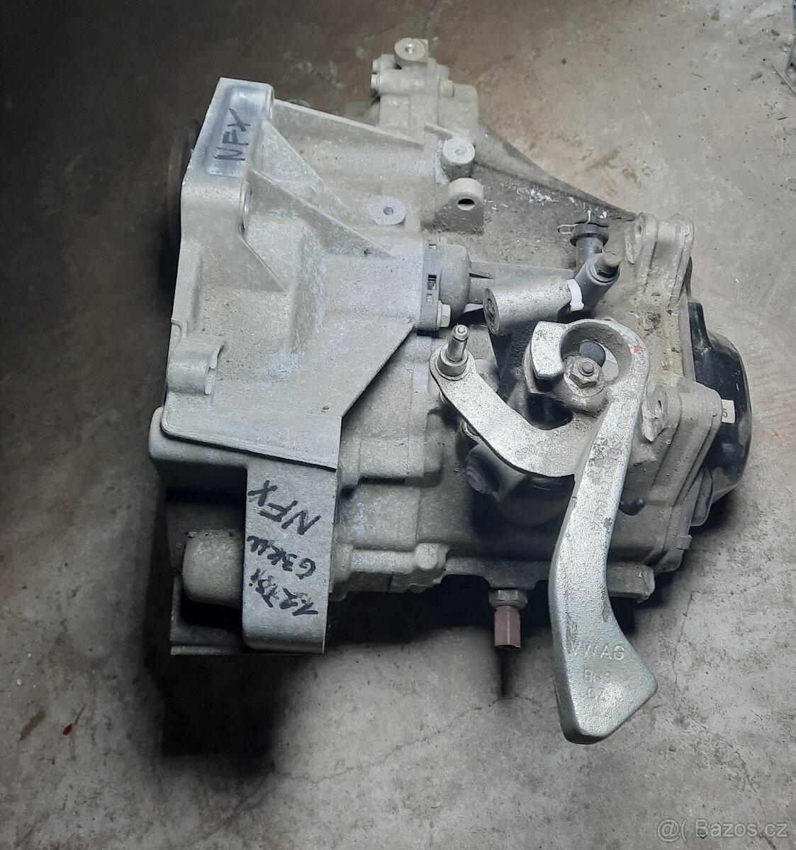 škoda startéry,kardany,převodovky,rozvodovky