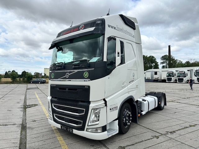 Prodám tahač lowdeck Volvo FH 460 r.v 5/2018 najeto 918000Km