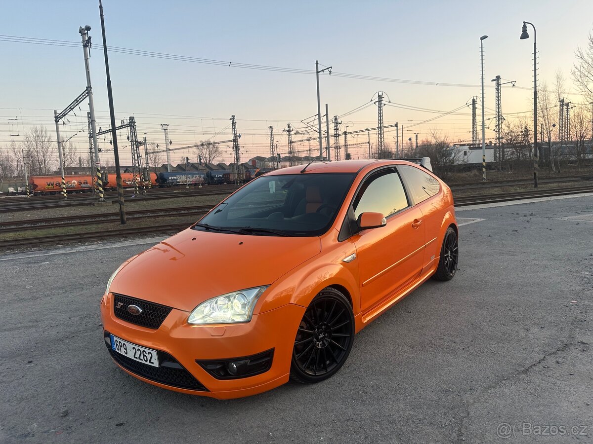 Prodám Ford Focus ST225